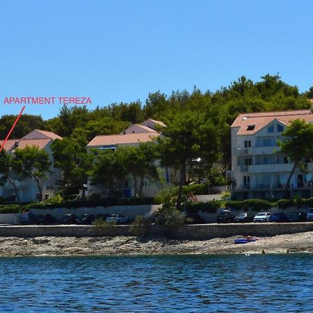Apartment Kata Сутиван Экстерьер фото