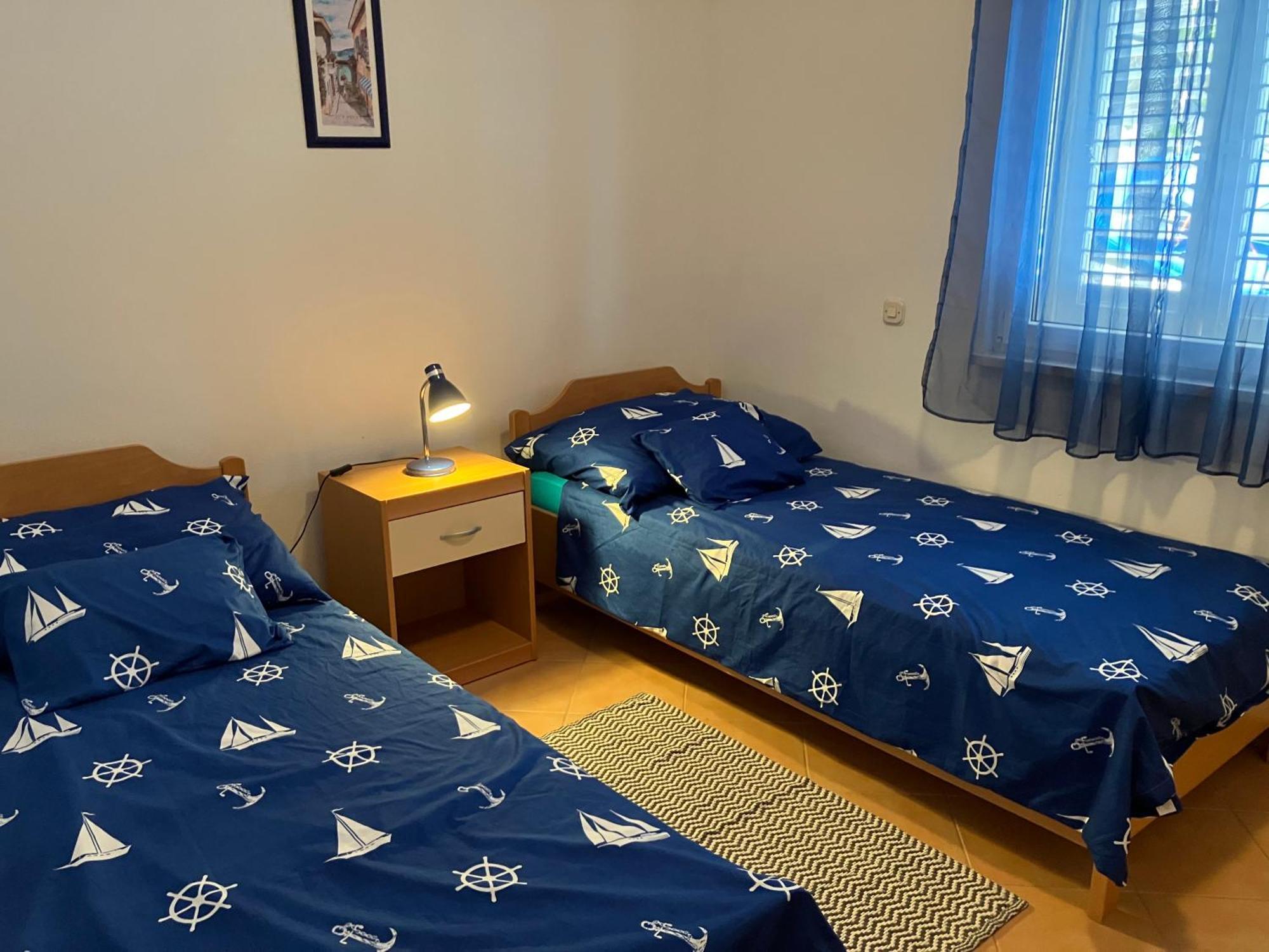 Apartment Kata Сутиван Экстерьер фото