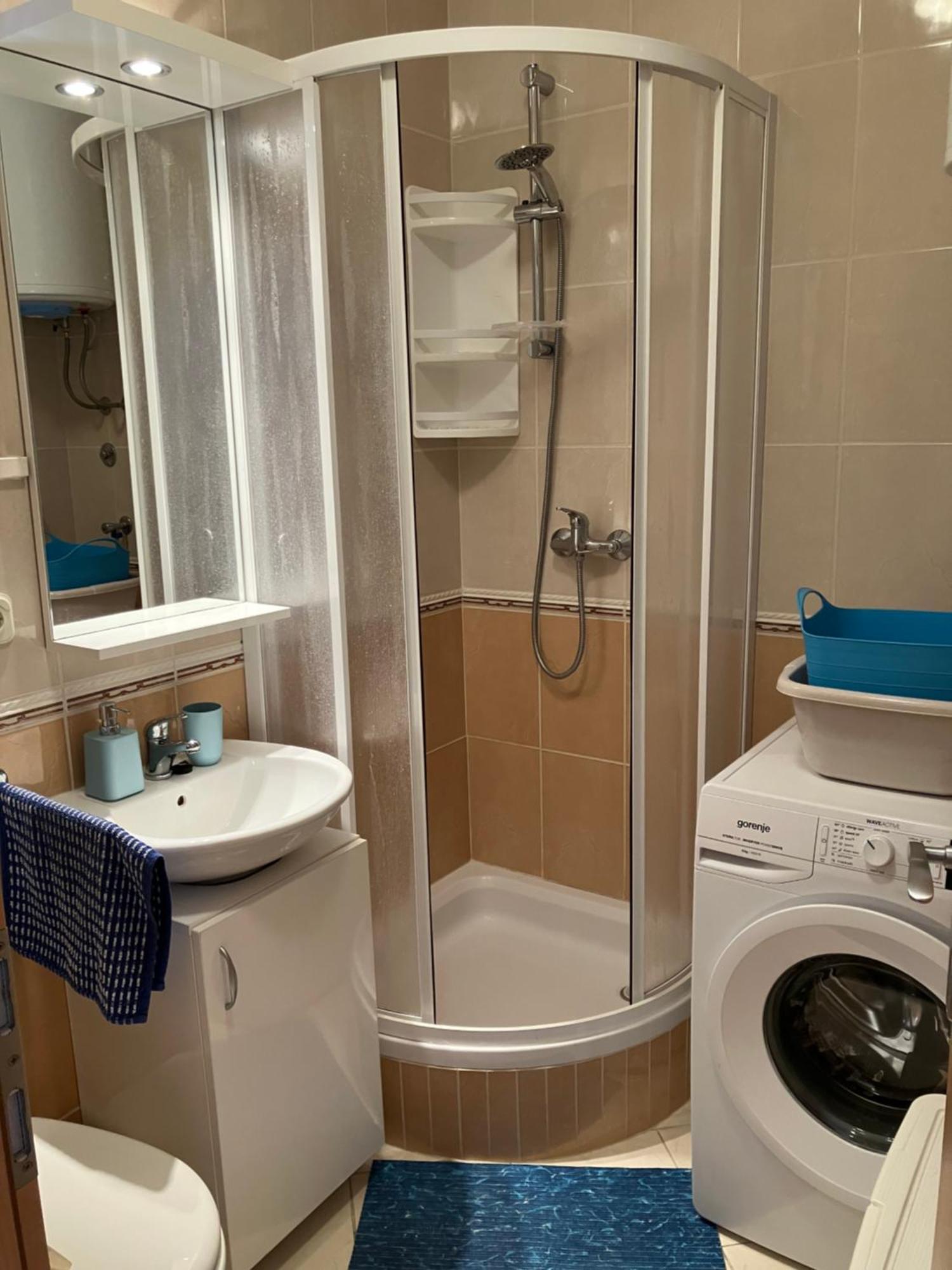 Apartment Kata Сутиван Экстерьер фото